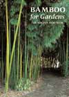Cover of Bamboo for Gardens