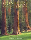 Cover of Conifers of California