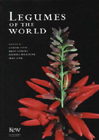 Cover of Legumes of the World