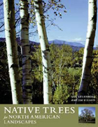 Cover of Native Trees for North American Landscapes
