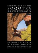 Cover of Ethnoflora of the Soqotra Archipelago