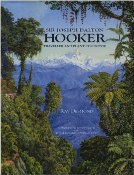 Cover of Sir Joseph Dalton Hooker: Traveller and Plant Collector