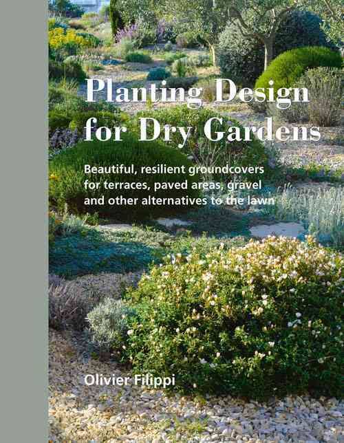 Cover of Planting Design for Dry Gardens