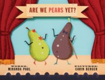Cover of Are We Pears Yet