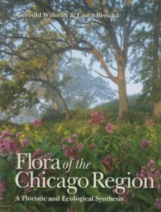 Cover of Flora of the Chicago Region: A Floristic and Ecological Synthesis