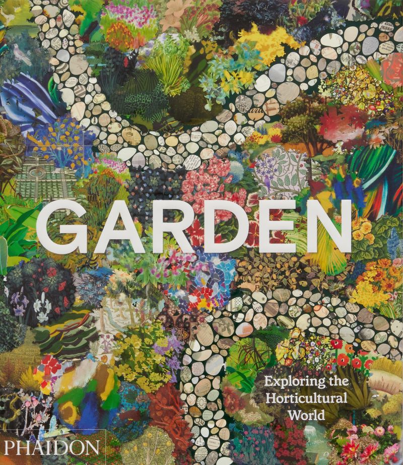 Cover of Garden by Phaidon