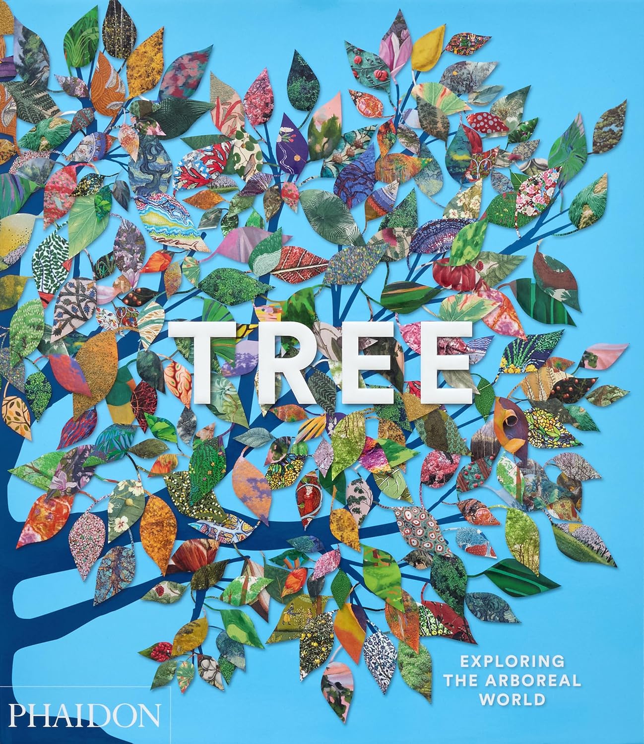 Cover of Tree by Phaidon